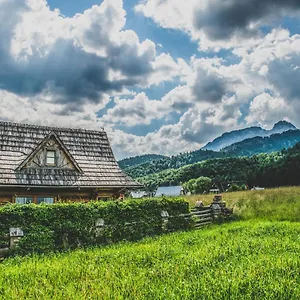Tatrytop Pod Giewontem Zakopane